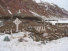 Cimetire de l'Aconcagua