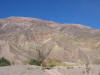 Quebrada d'humahuaca
