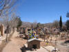 Cimetire d'Humahuaca