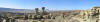 Panoramique sur la valle