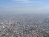 Salta vue des ses hauteurs